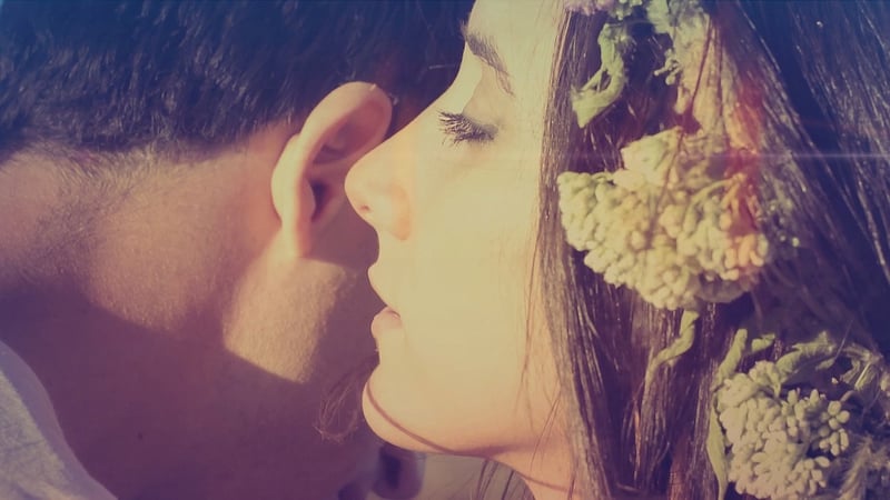 Secret Whispers